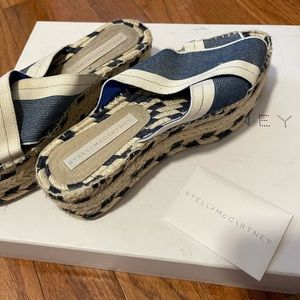 Stella McCartney Sandal